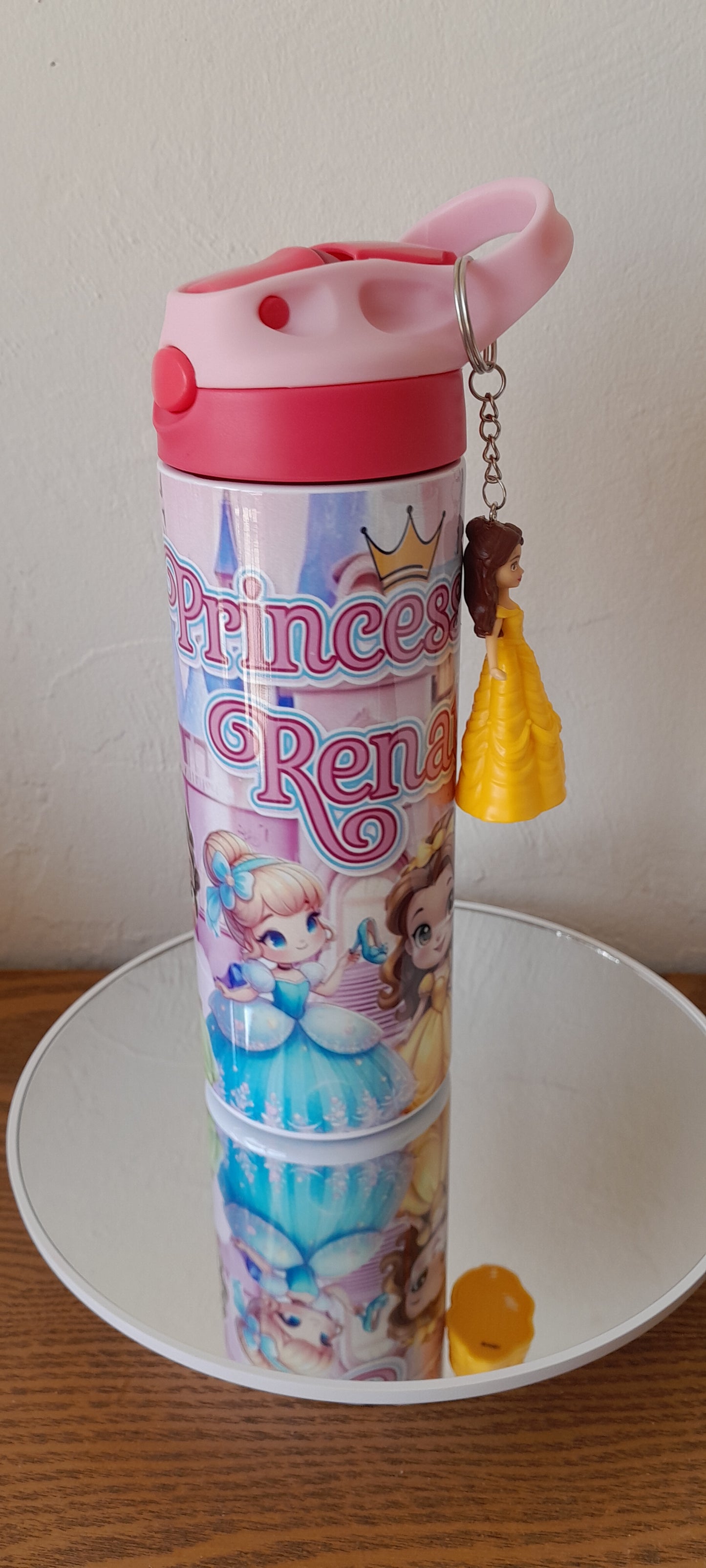 Tumblers 11 onzas para niñ@