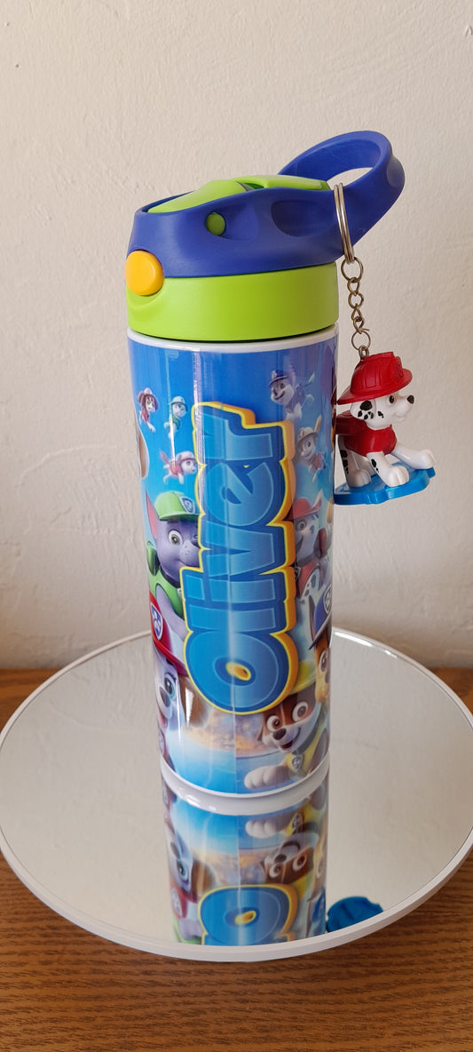 Tumblers 11 onzas para niñ@