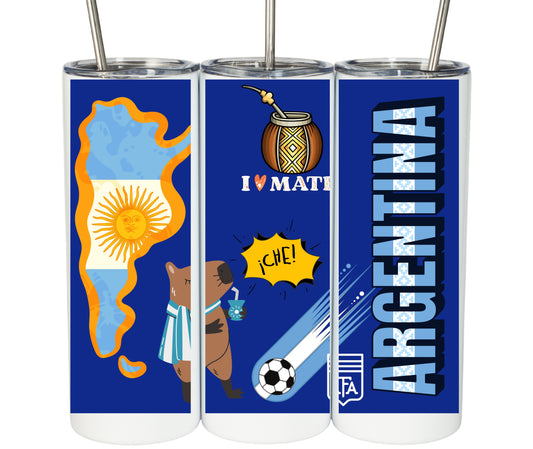 Termos 20 onzas Argentina