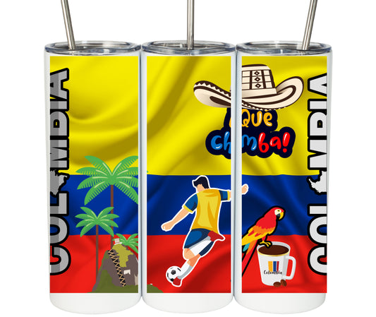 Termos 20 onzas Colombia