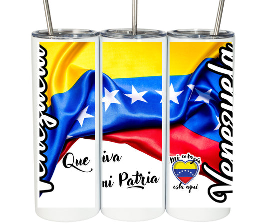 Termos 20 onzas Venezuela