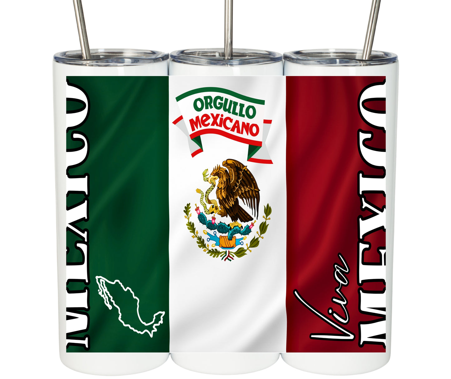 Termos 20 onzas México (Copy)