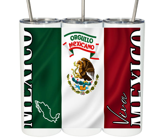 Termos 20 onzas México (Copy)