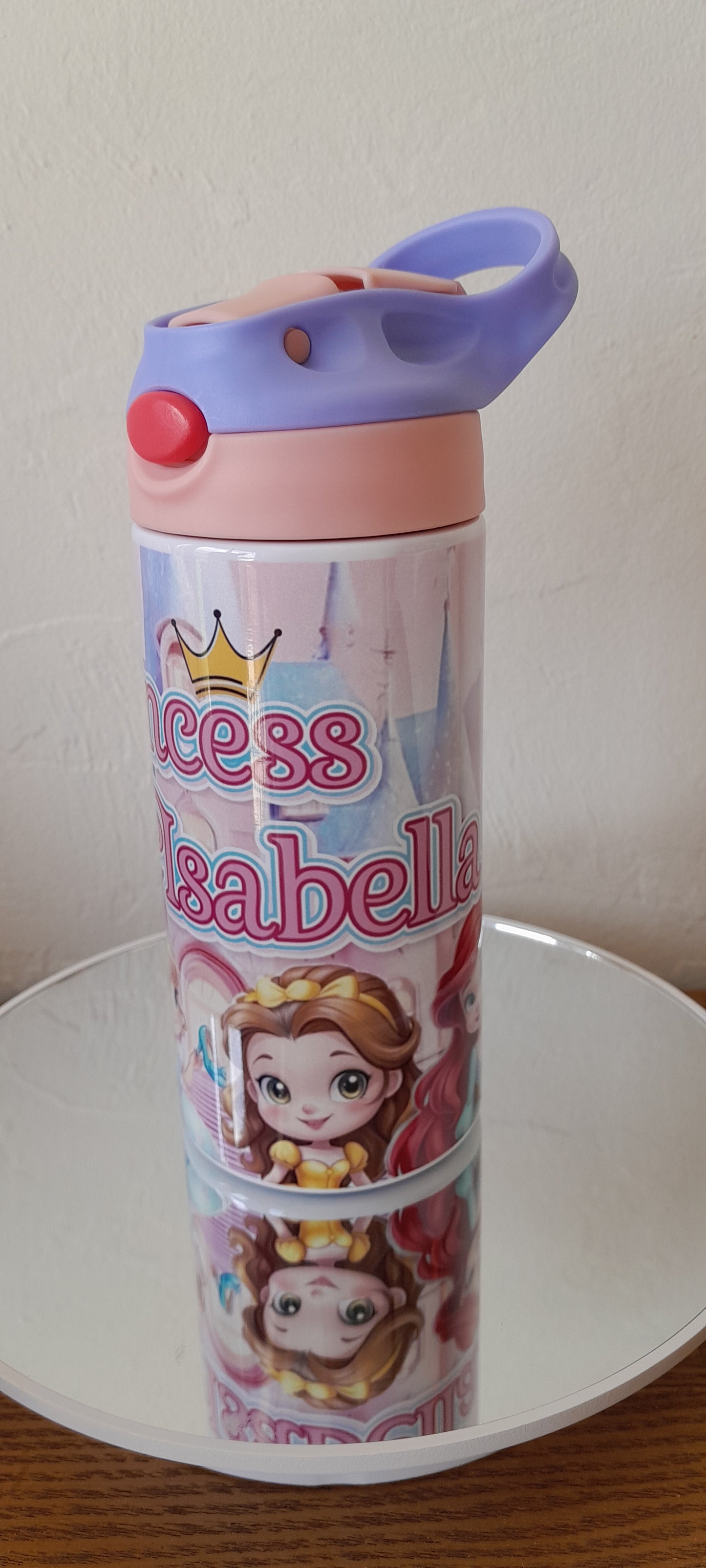 Tumblers 11 onzas para niñ@