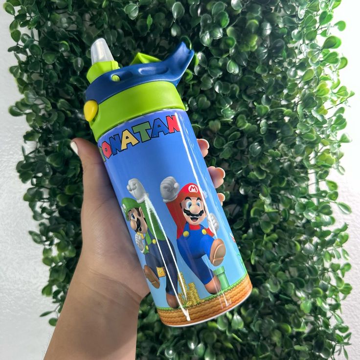 Tumblers 11 onzas para niñ@