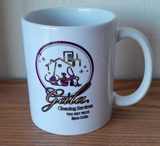 Tazas personalizadas. 11onzas