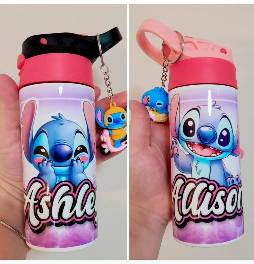 Tumblers 11 onzas para niñ@