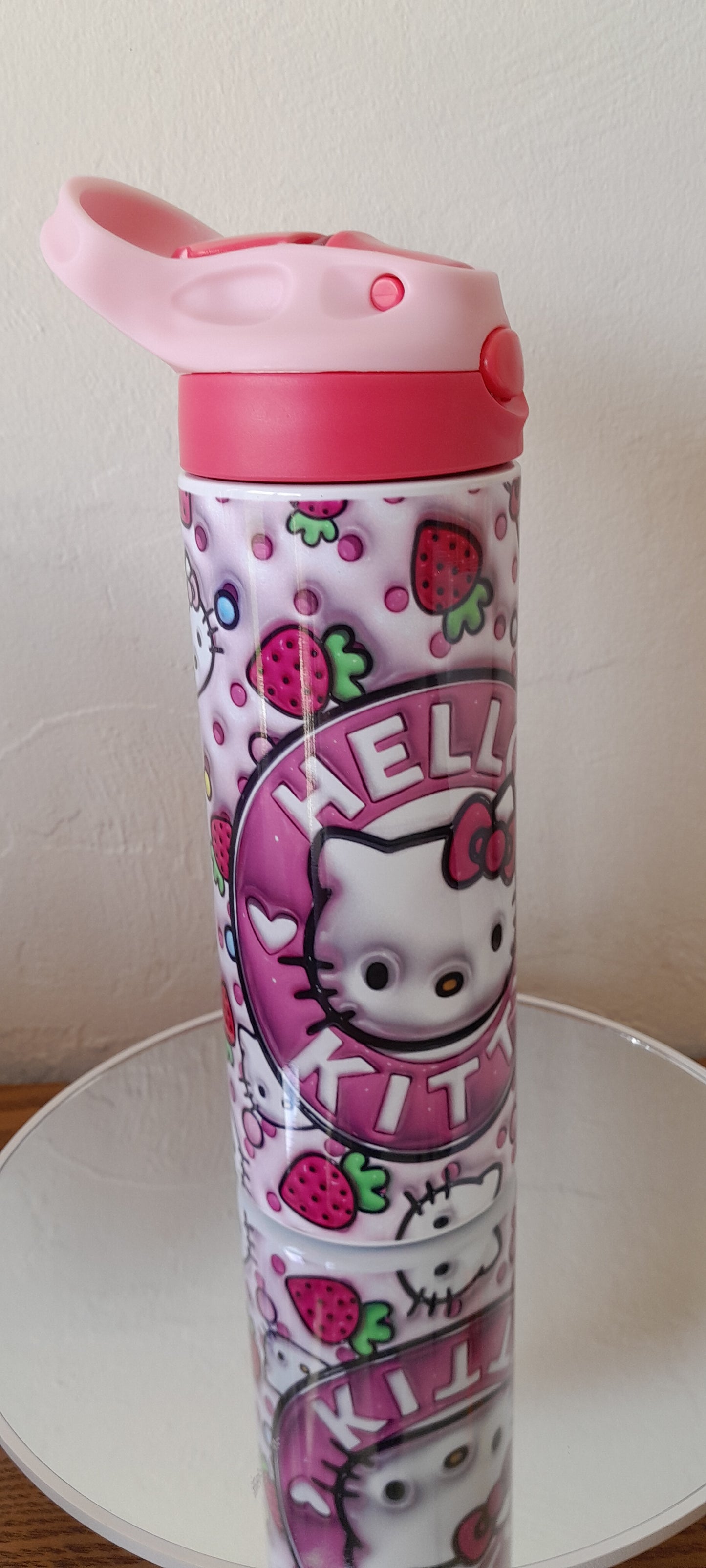 Tumblers 11 onzas para niñ@