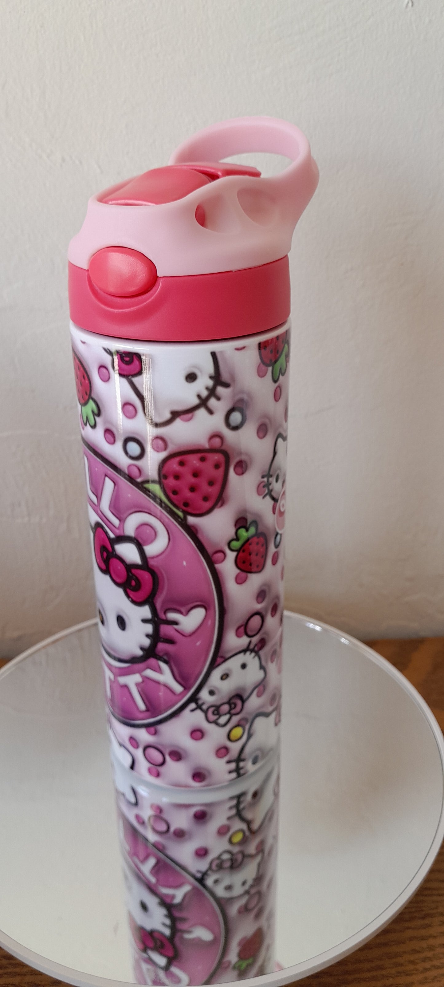 Tumblers 11 onzas para niñ@