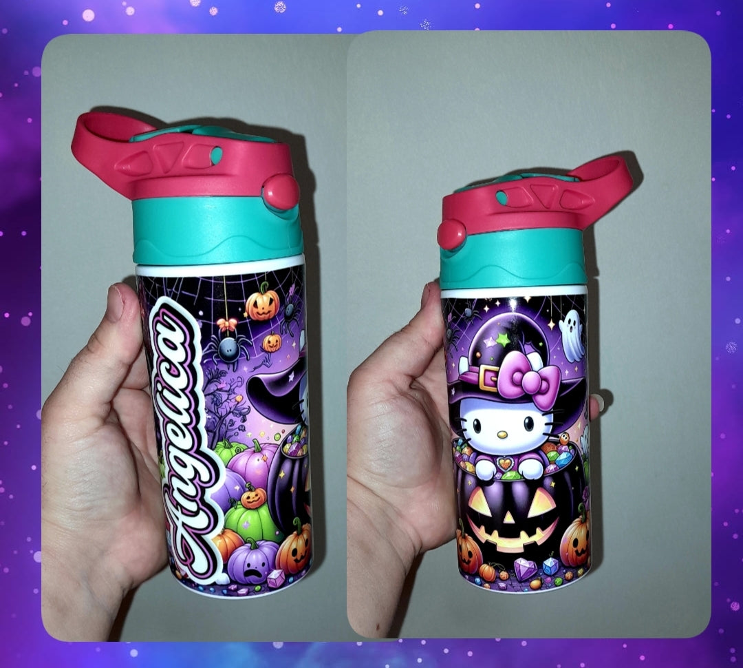 Tumblers 11 onzas para niñ@