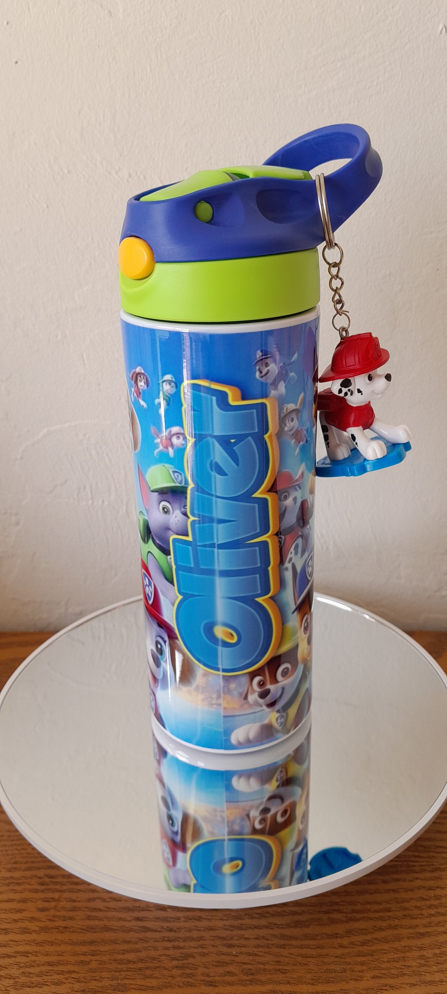 Tumblers 11 onzas para niñ@